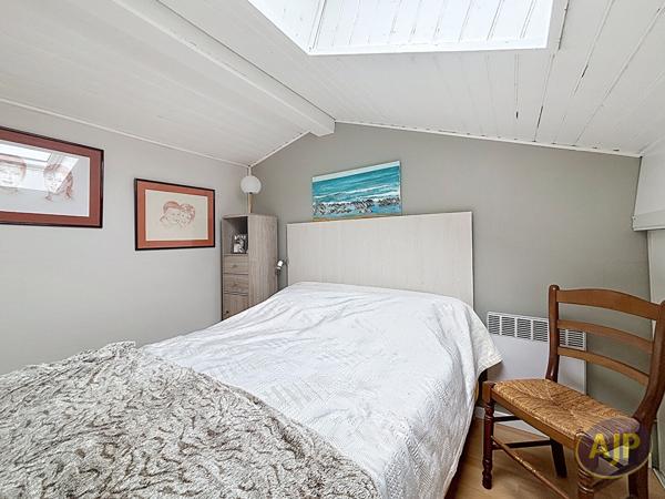 Maison à vendre Bordeaux - 6 pièces, 127m² avec 4 chambre(s) à 650 000€ - AJP Immobilier Bordeaux Saint-Augustin