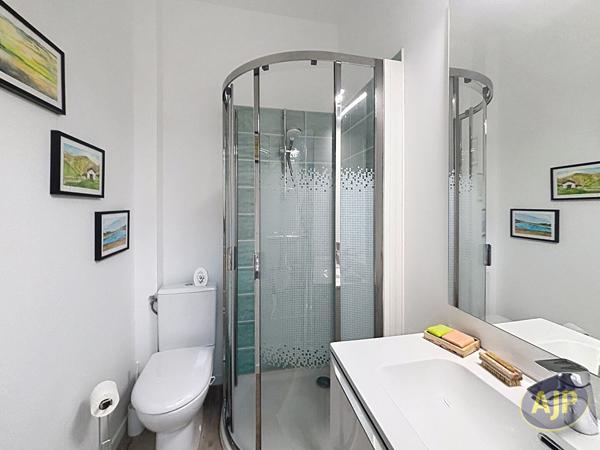 Maison à vendre Bordeaux - 6 pièces, 127m² avec 4 chambre(s) à 650 000€ - AJP Immobilier Bordeaux Saint-Augustin