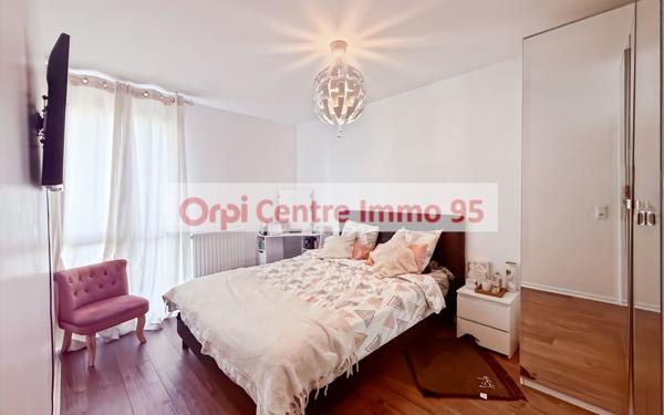 Appartement à vendre    3 pièces • 63,59 m2 Aubervilliers