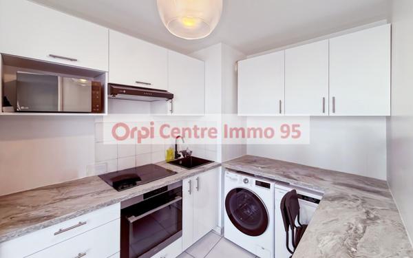 Appartement à vendre    3 pièces • 63,59 m2 Aubervilliers