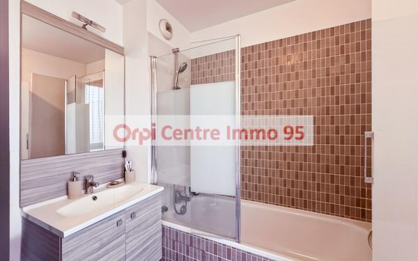 Appartement à vendre    3 pièces • 63,59 m2 Aubervilliers