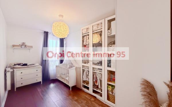 Appartement à vendre    3 pièces • 63,59 m2 Aubervilliers