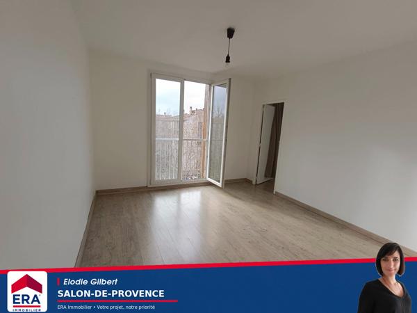 Appartement T3 56m2 idéal investisseur