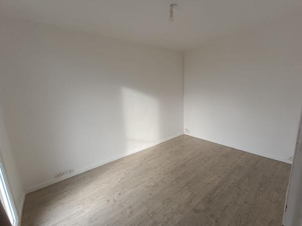 Appartement T3 56m2 idéal investisseur