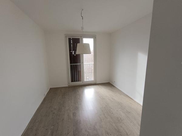 Appartement T3 56m2 idéal investisseur