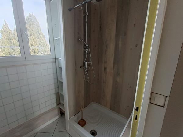Appartement T3 56m2 idéal investisseur