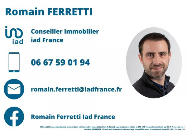 Maison à vendre 5 pièces 186 m² Saint-Ouen