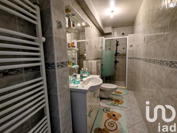 Maison à vendre 5 pièces 186 m² Saint-Ouen