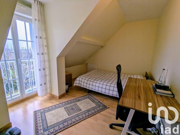 Maison à vendre 5 pièces 186 m² Saint-Ouen