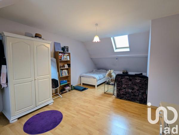 Maison à vendre 5 pièces 186 m² Saint-Ouen