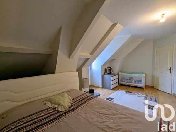 Maison à vendre 5 pièces 186 m² Saint-Ouen