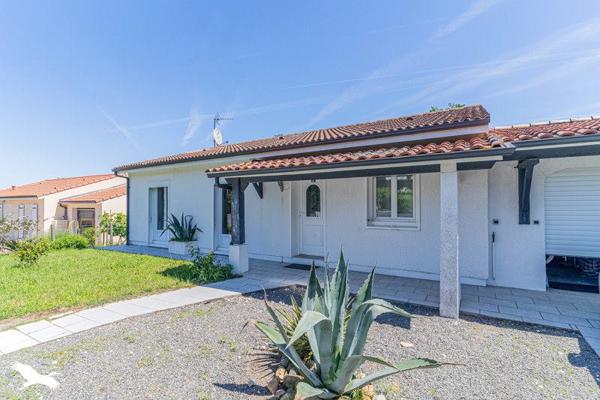 Maison à vendre 410 670 € Blanquefort 5 p 104 m² DPE D