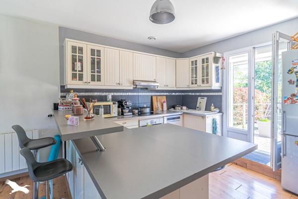 Maison à vendre 410 670 € Blanquefort 5 p 104 m² DPE D