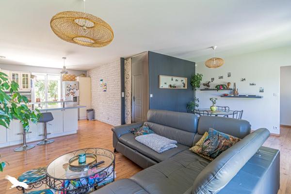 Maison à vendre 410 670 € Blanquefort 5 p 104 m² DPE D