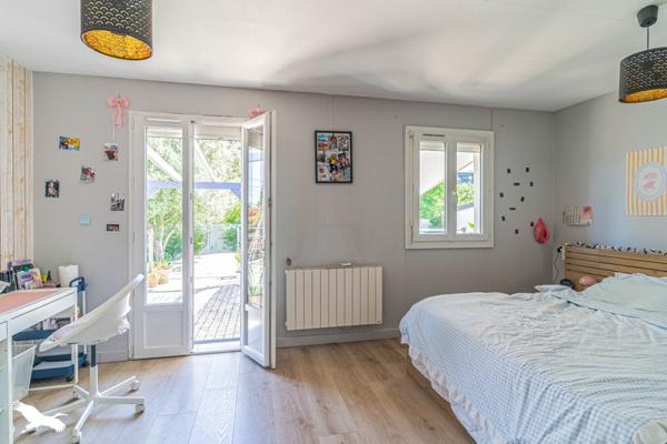 Maison à vendre 410 670 € Blanquefort 5 p 104 m² DPE D