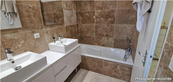 Maison neuve en lotissement  Carpentras - 4 pièces - 3 chambres - 95 m2