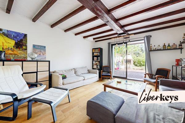 A vendre, Maison familiale, PISCINE, STUDIO, rare sur le secteur.