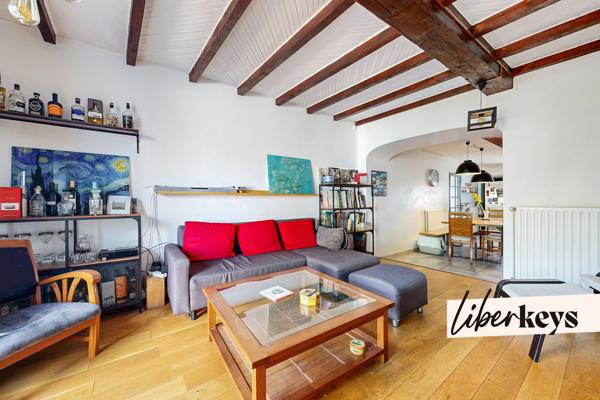 A vendre, Maison familiale, PISCINE, STUDIO, rare sur le secteur.