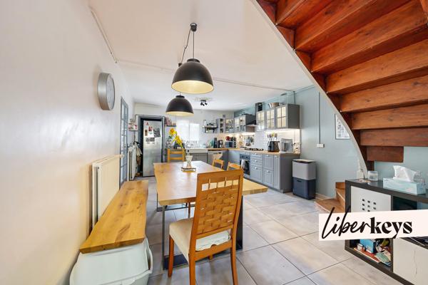 A vendre, Maison familiale, PISCINE, STUDIO, rare sur le secteur.