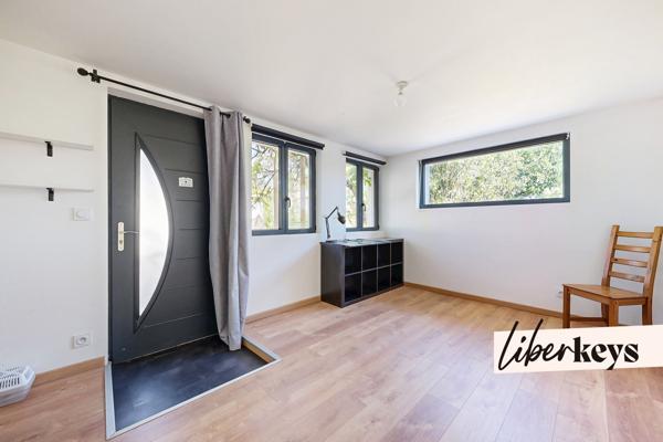 A vendre, Maison familiale, PISCINE, STUDIO, rare sur le secteur.