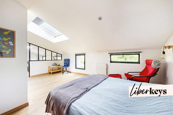 A vendre, Maison familiale, PISCINE, STUDIO, rare sur le secteur.