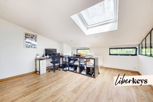 A vendre, Maison familiale, PISCINE, STUDIO, rare sur le secteur.