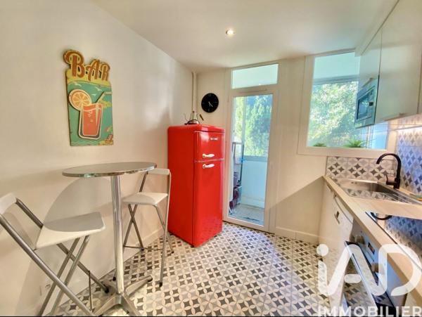 Appartement à vendre 4 pièces 80 m² Nîmes