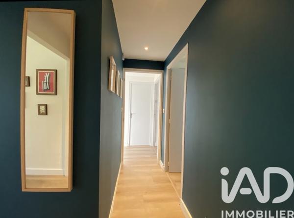 Appartement à vendre 4 pièces 80 m² Nîmes