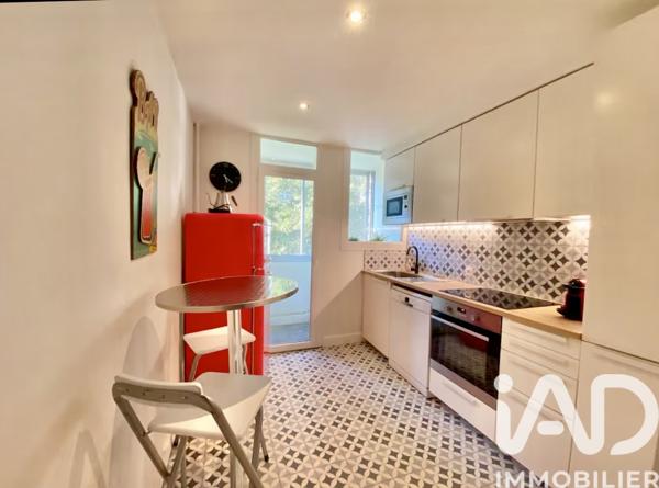 Appartement à vendre 4 pièces 80 m² Nîmes