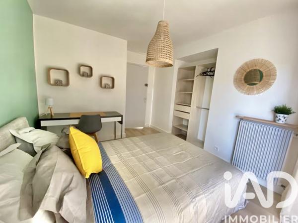 Appartement à vendre 4 pièces 80 m² Nîmes
