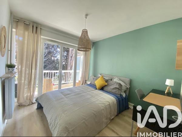 Appartement à vendre 4 pièces 80 m² Nîmes