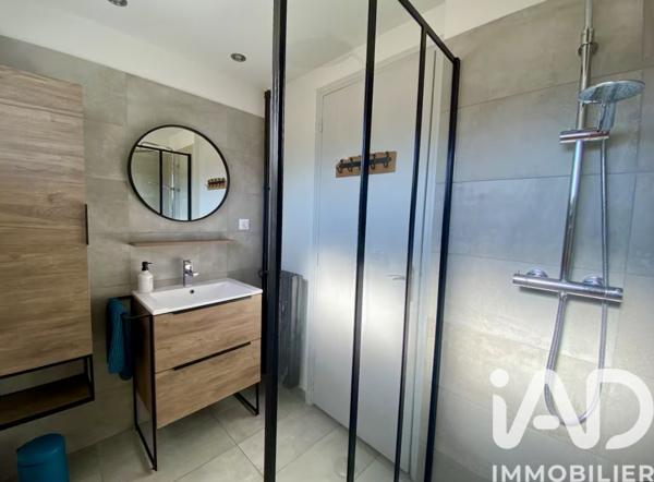 Appartement à vendre 4 pièces 80 m² Nîmes