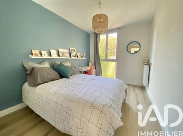 Appartement à vendre 4 pièces 80 m² Nîmes