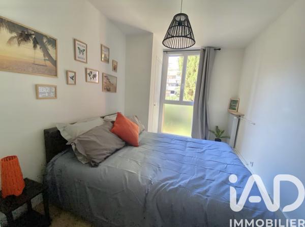 Appartement à vendre 4 pièces 80 m² Nîmes