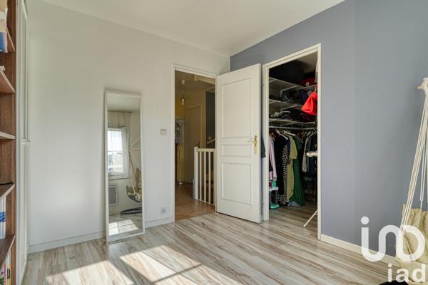 Maison à vendre 6 pièces 108 m² Saint-Brice-sous-Forêt