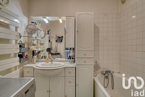 Maison à vendre 6 pièces 108 m² Saint-Brice-sous-Forêt