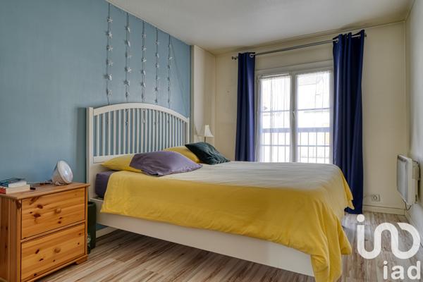 Maison à vendre 6 pièces 108 m² Saint-Brice-sous-Forêt