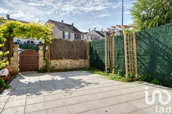 Maison à vendre 6 pièces 108 m² Saint-Brice-sous-Forêt