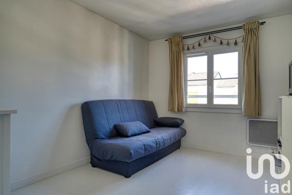 Maison à vendre 6 pièces 108 m² Saint-Brice-sous-Forêt