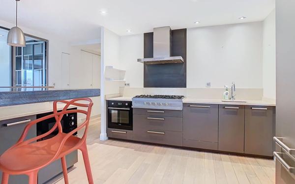 Appartement à louer    4 pièces • 110,57 m2 Aurillac