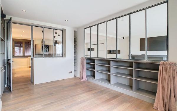 Appartement à louer    4 pièces • 110,57 m2 Aurillac