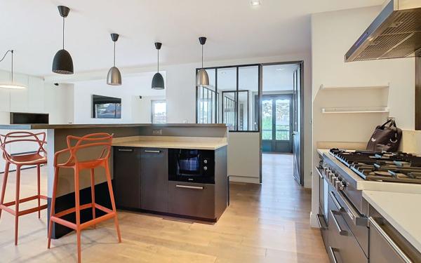 Appartement à louer    4 pièces • 110,57 m2 Aurillac