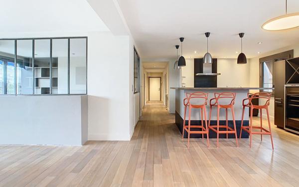 Appartement à louer    4 pièces • 110,57 m2 Aurillac