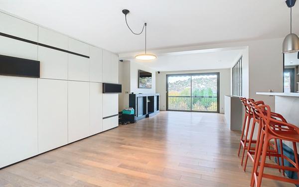 Appartement à louer    4 pièces • 110,57 m2 Aurillac