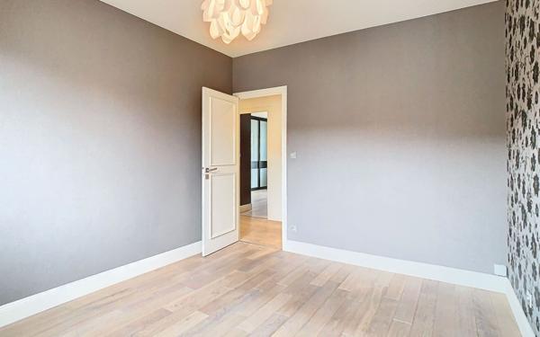 Appartement à louer    4 pièces • 110,57 m2 Aurillac