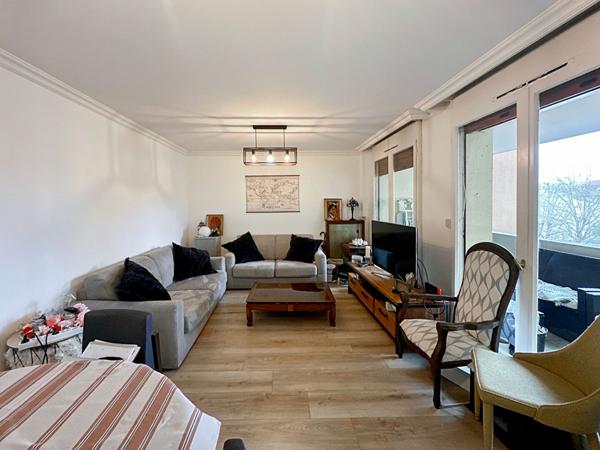 Appartement 5 pièce(s)