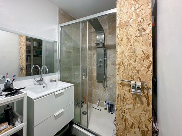 Appartement 5 pièce(s)