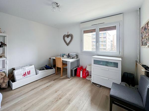 Appartement 5 pièce(s)