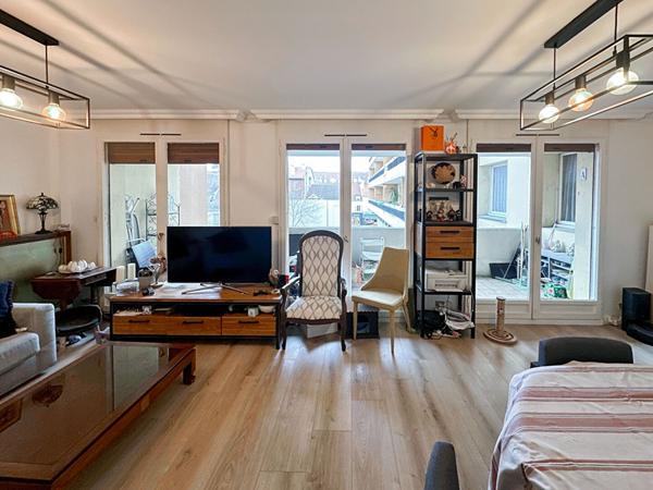 Appartement 5 pièce(s)