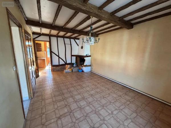 Achat - Maison La Capelle 02260 11 pièces 110 m 2 485 m 2